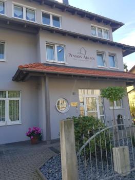 Pension Arcade, Dresden (photo 5)