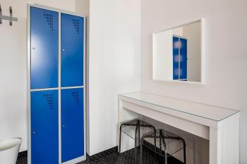 Inbed Hostel, Warsaw (photo 4)