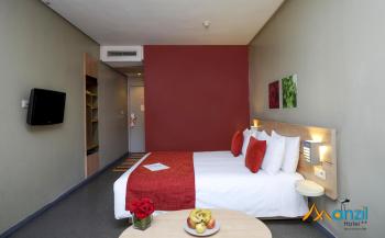 Manzil Hotel, Casablanca (Foto 5)