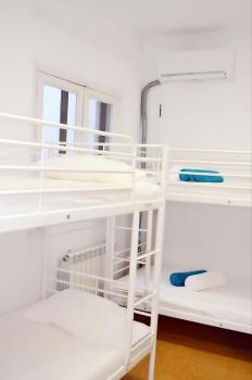 Hostel 18, Madrid (fotografie 5)
