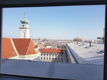 Hotel Haydn, Vídeň (fotografie 3)