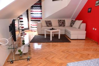 Superior Skopje Apartments, Skopje (photo 5)