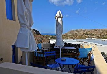 Chora View, Cythère (photo 3)
