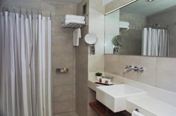 ian Hotel, Buenos Aires (fotografie 2)