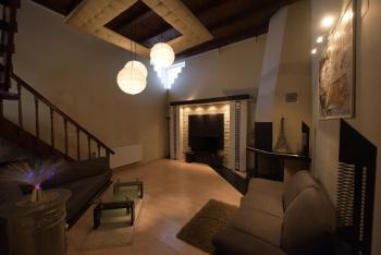 H & V Residence - Split Level Apartment, Arad (Foto 4)