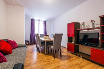 Galeria Italiana Apartments, Wrocław (photo 4)