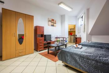 Galeria Italiana Apartments, Wrocław (photo 3)