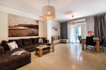 Acropolis Boutique Suite, Atény (fotografie 5)