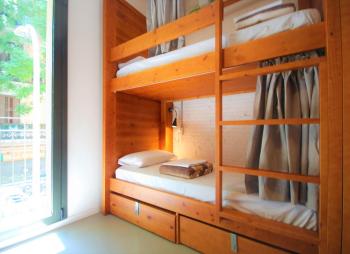 Ten To Go Hostel, Barcellona (foto 3)