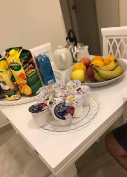 B&B Chiaia 216, Neapel (Foto 3)