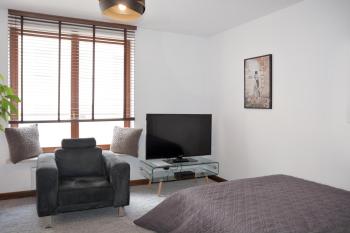 Szucha Apartments, Varšava (fotografie 2)