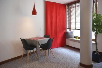 Szucha Apartments, Varšava (fotografie 3)