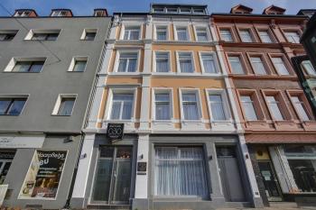 Boutique 030 Hannover-City, Hannover (fotografie 5)