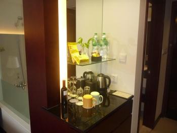 Holiday Inn Shanghai Hongqiao Central by IHG, Shanghai (foto 5)