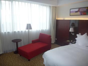 Holiday Inn Shanghai Hongqiao Central by IHG, Shanghai (foto 5)