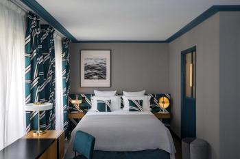 Hôtel Aoriste & Spa, Paris (Foto 2)