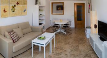 ApartUP Francia Views, Valencia (Foto 3)