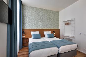 Hygge Hotel, Bruselas (foto 5)
