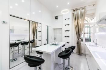 Opera Luxury Apartment with free parking, Budapešť (fotografie 2)