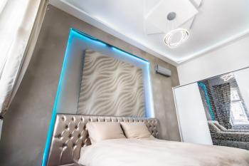 Opera Luxury Apartment with free parking, Budapešť (fotografie 5)