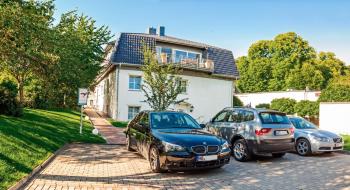 Hotel zum Kuhhirten, Brema (zdjęcie 4)