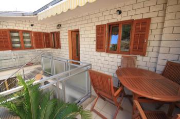 Apartments with WiFi Split - 7563, Split (photo 3)