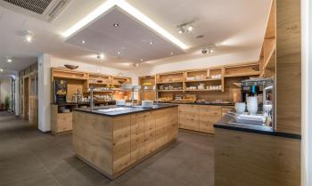 Design Hotel Frauenschuh, Salzburg (Foto 4)