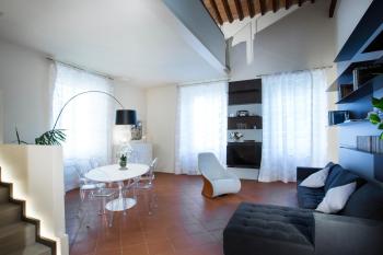 Residenza Covoni - Spacious Historic Apartment in the Center of Florence, Florencie (fotografie 3)