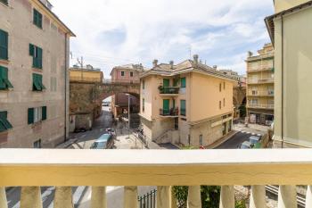 house LeoMar di Maria, Genua (zdjęcie 5)