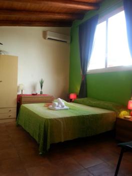 Bed & Breakfast Sweet Politeama, Palermo (fotografie 3)