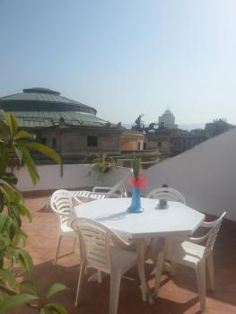 Bed & Breakfast Sweet Politeama, Palermo (fotografie 4)