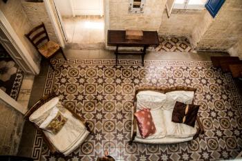 Valletta Period Townhouse, La Valette (photo 2)