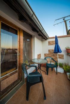 Sunny Apartment Sofia, Sofía (foto 5)