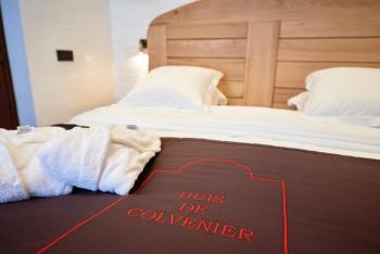 Hotel Colvenier, Antwerp (photo 5)