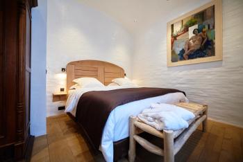 Hotel Colvenier, Antwerpen (Foto 2)
