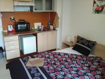 Like Home Guest Rooms, Sofia (foto 4)