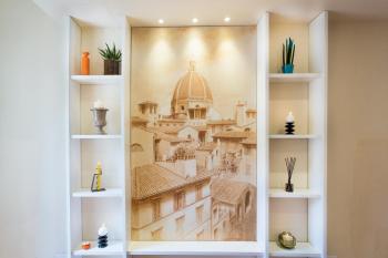 Residenza Covoni - Spacious Historic Apartment in the Center of Florence, Florencie (fotografie 4)