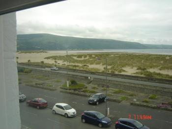 Seascape, Barmouth (fotografie 5)