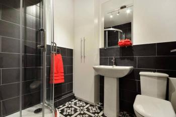 Midtown London Apartment, Londýn (fotografie 3)