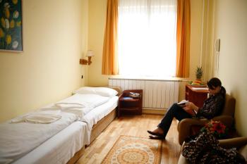 Hotel Bara Junior, Budapest (Foto 4)