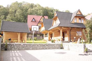 Góralski Domek Hanusina Koncina, Zakopane (photo 2)