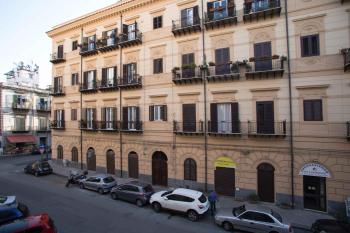 Le Quattro Stagioni - Rooms & Suites, Palermo (zdjęcie 4)