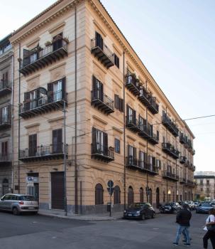 Le Quattro Stagioni - Rooms & Suites, Palermo (zdjęcie 5)