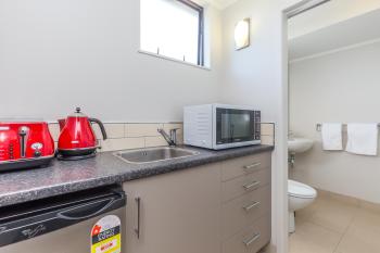 Anzac Court Motel, Auckland (fotografie 4)