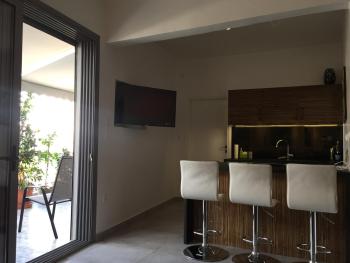 Athens Penthouse Cosy Apartment, Atény (fotografie 4)