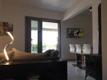 Athens Penthouse Cosy Apartment, Atény (fotografie 3)
