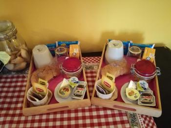 B&B Il Cedro, Genua (Foto 4)