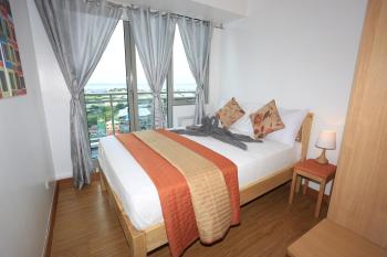 Maui Condotel Azure Residence, Manila (fotografie 3)