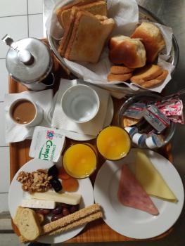 Semeli Hotel, Atény (fotografie 4)
