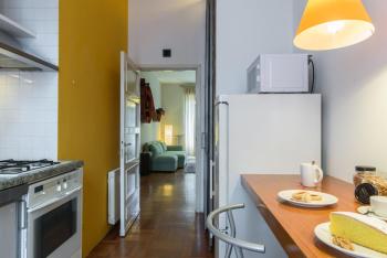 Marsala Flexyrent apartment, Milán (fotografie 4)